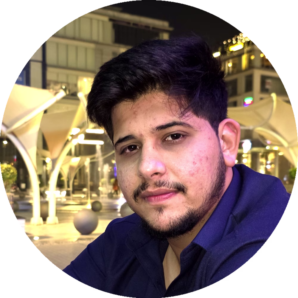 Ahtesham Hassan