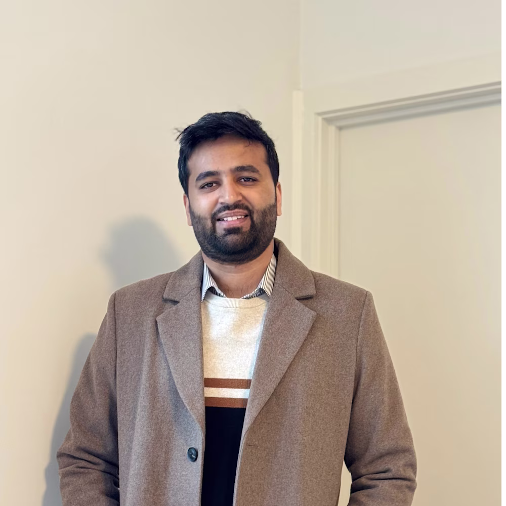 Ahsan Hashmi