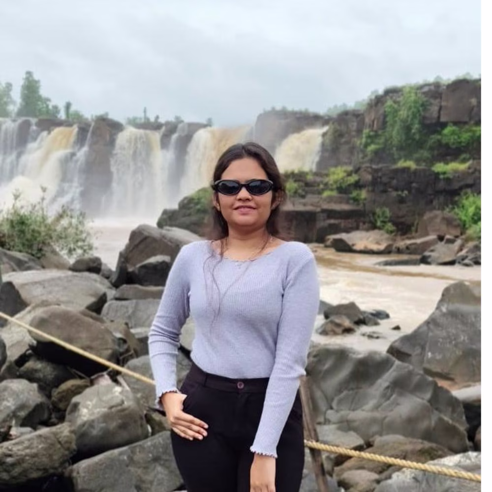 yashvi savaliya