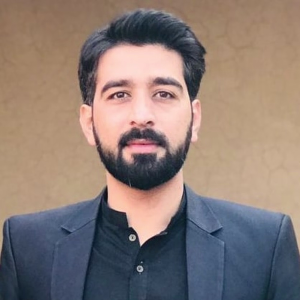 Imran Khan