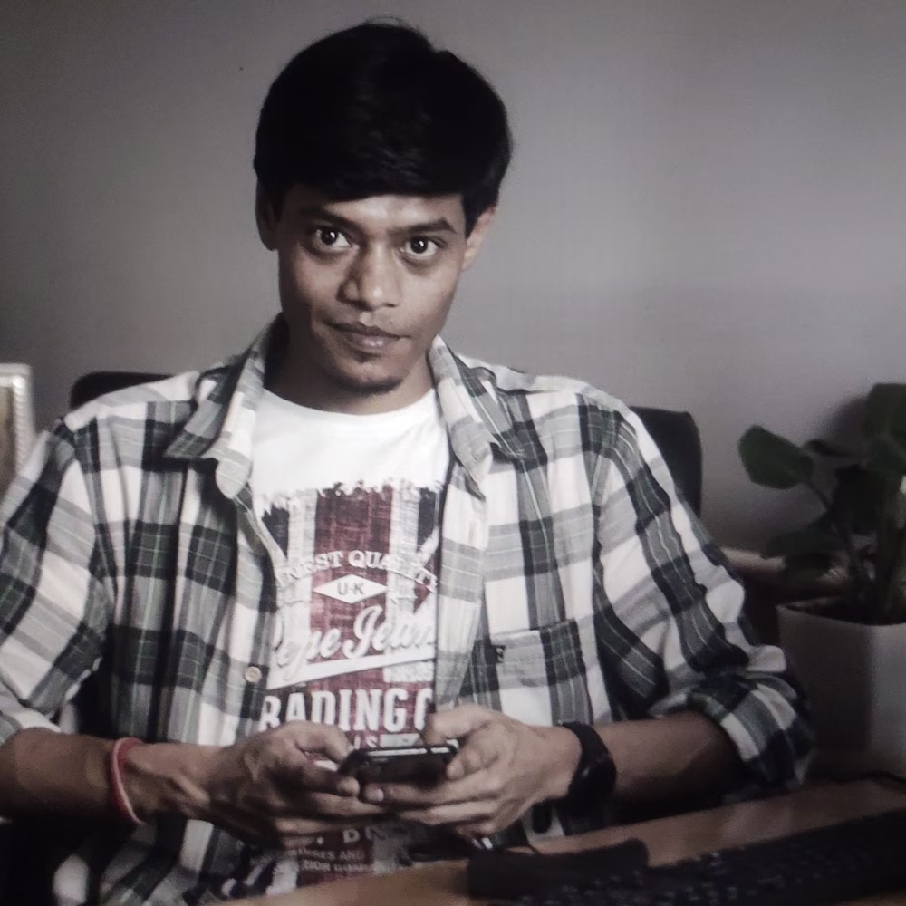 Kunal Barua