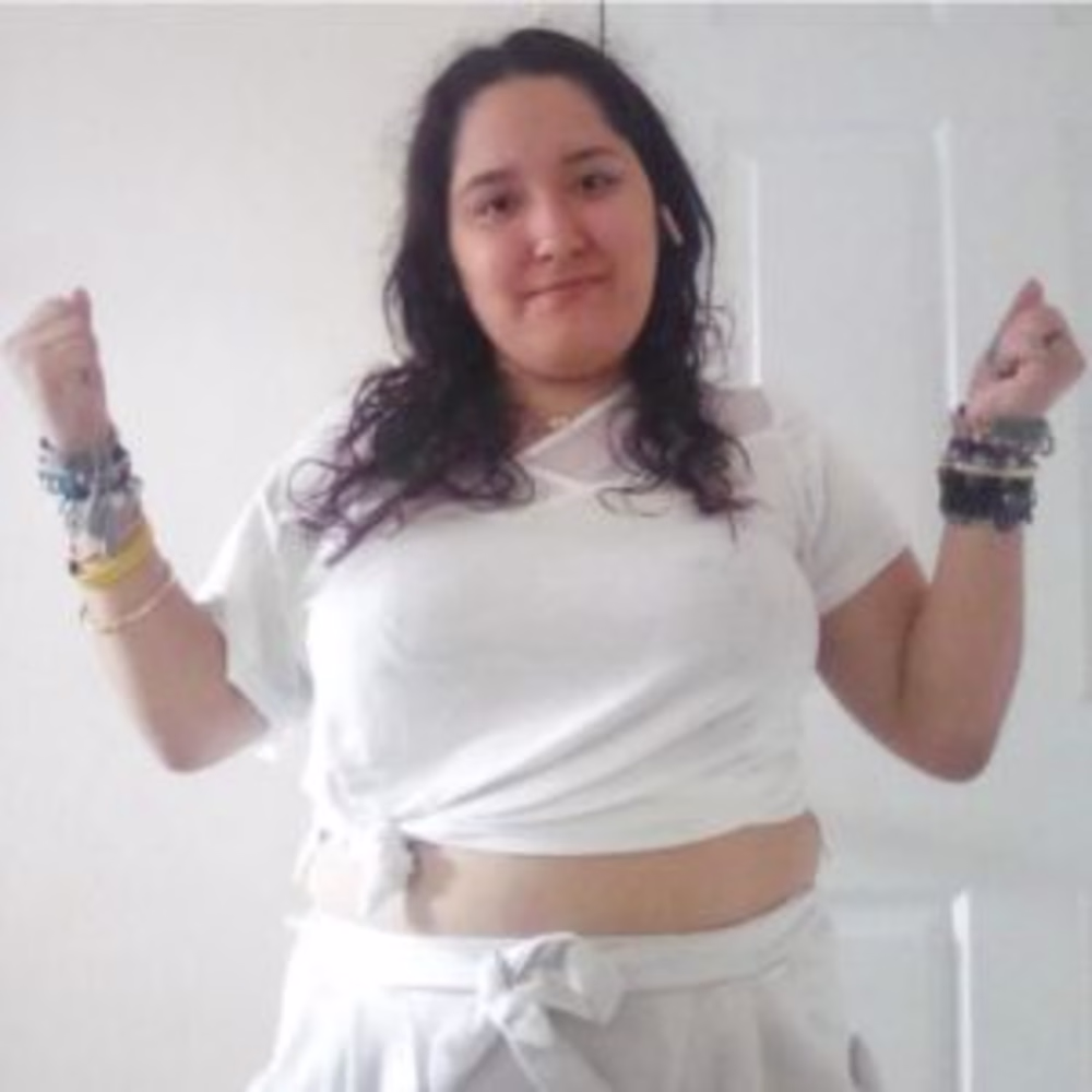 Crystal Fontanez
