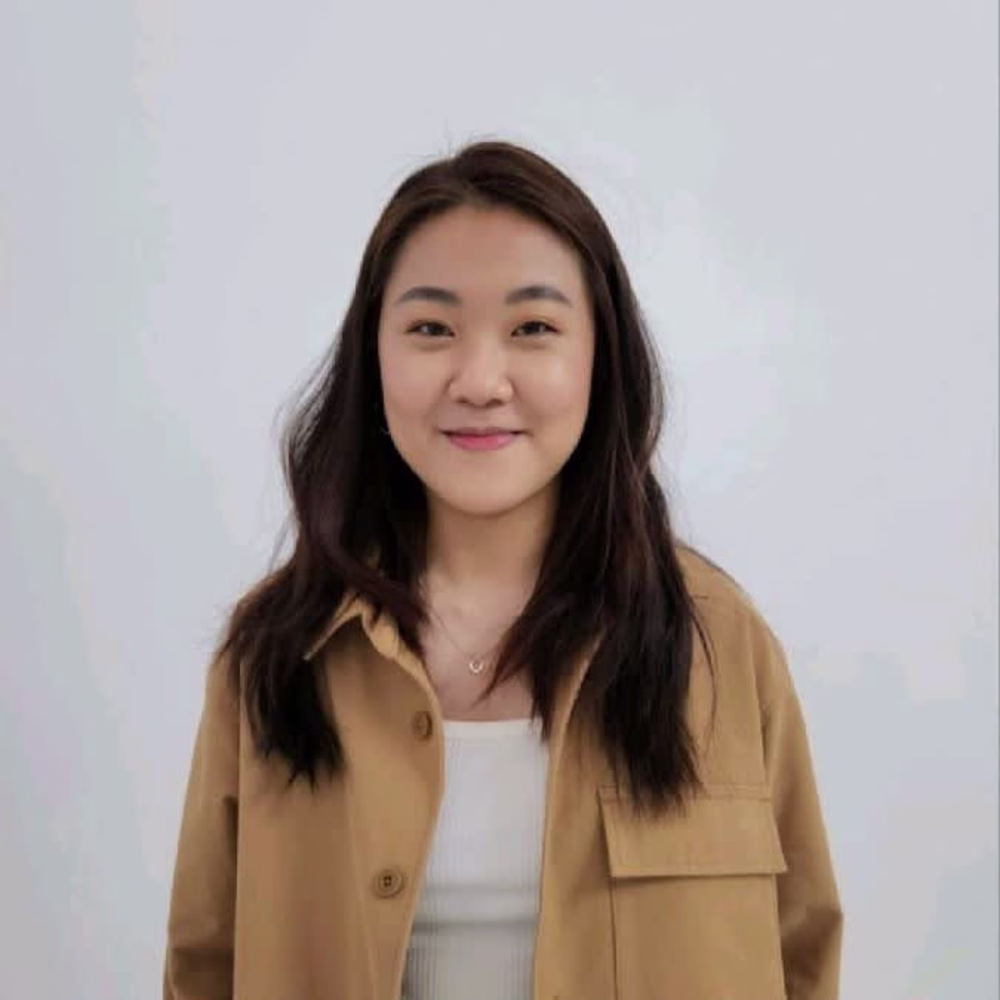 Felicia Jong