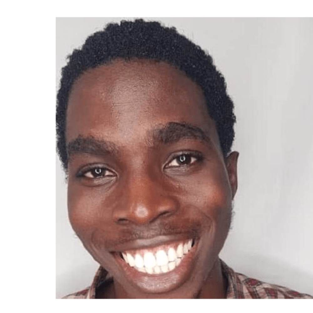 Abraham  Enarebebe 