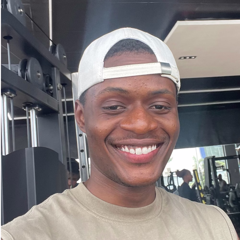 Moses Adegunle