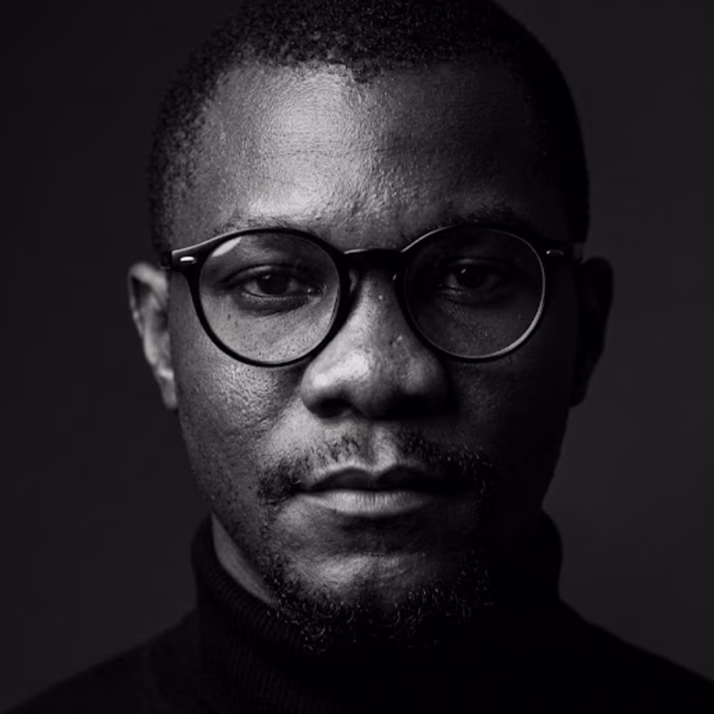Johnpaul Chinwuba