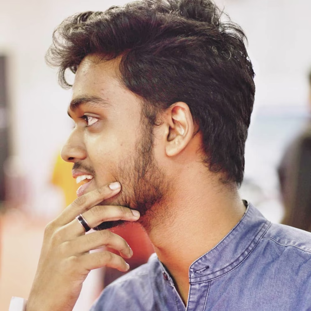 Jovin Manjaly