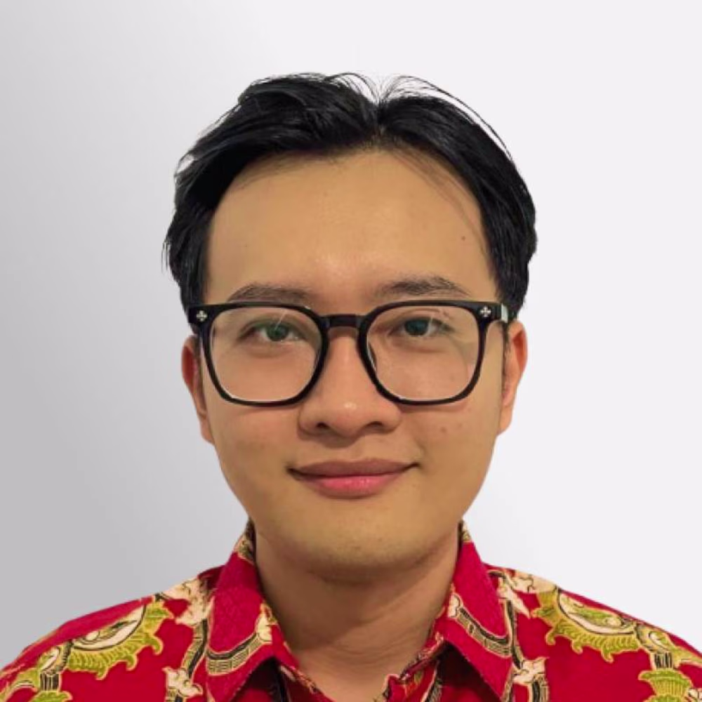 Gilbert Herlambang