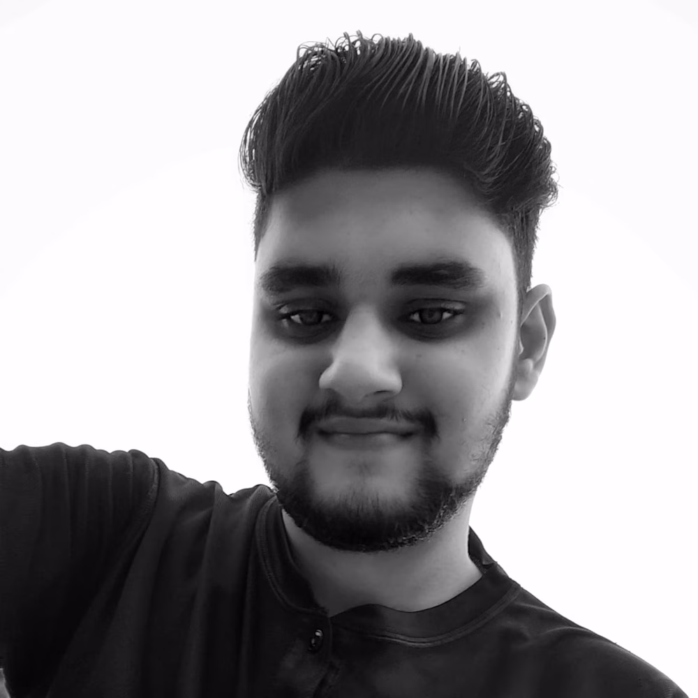 Ammad Nadeem