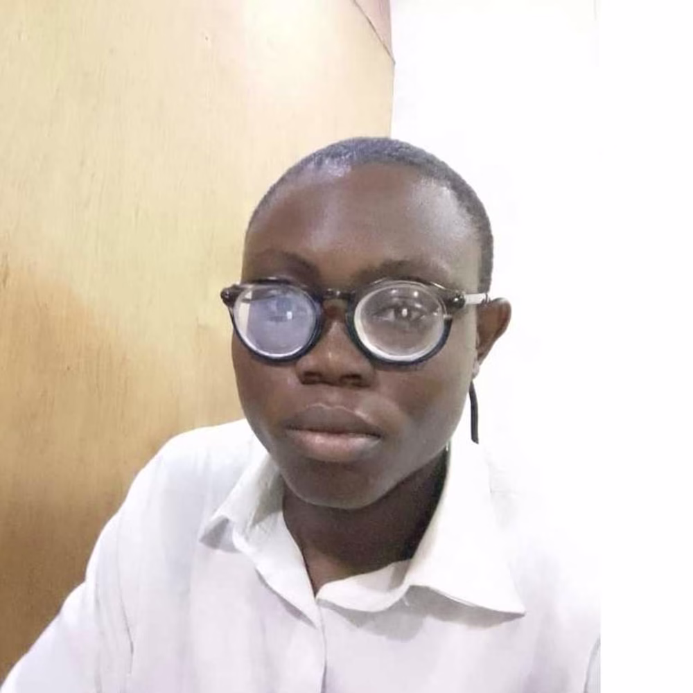 Bright Ernest