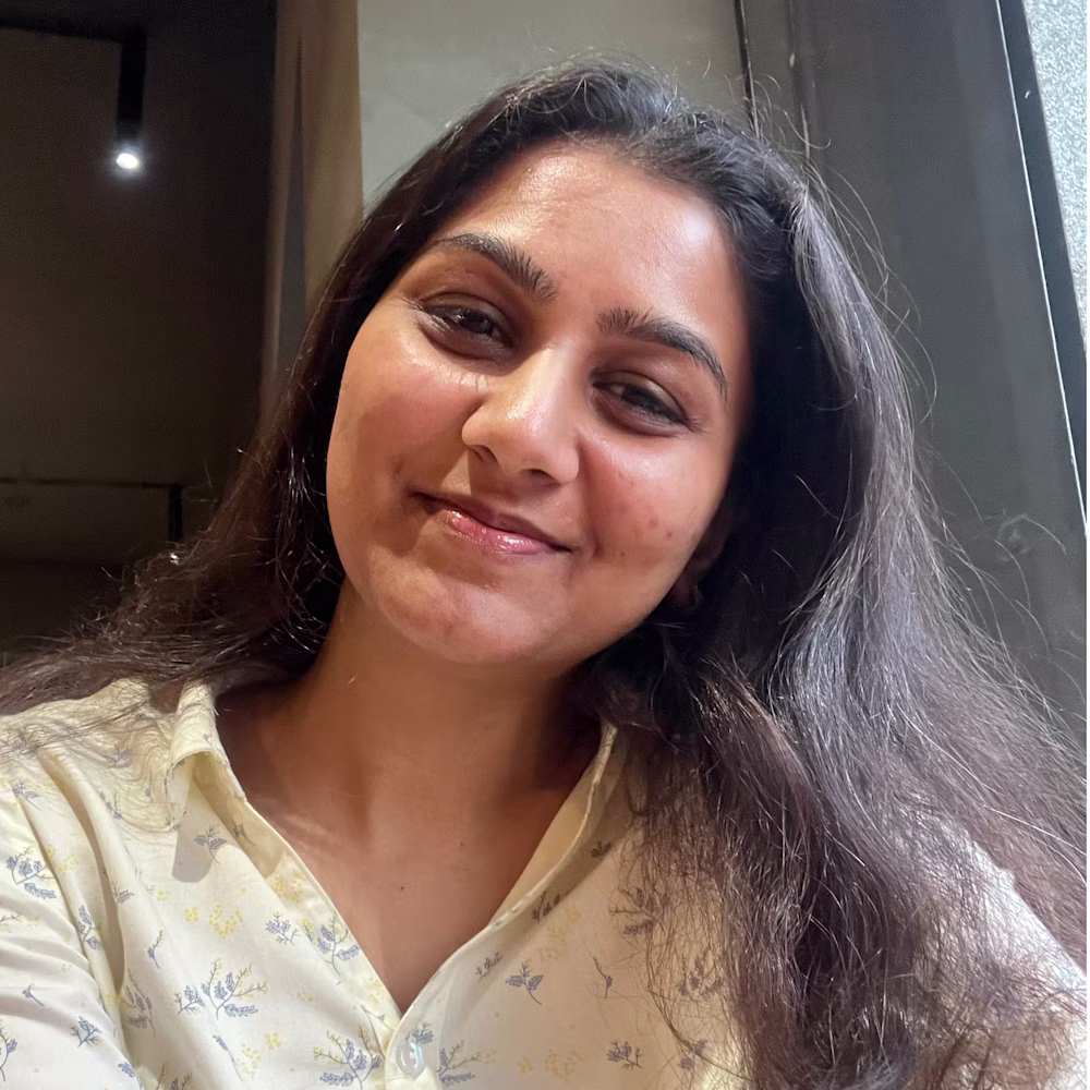 Shivani Rotliwala