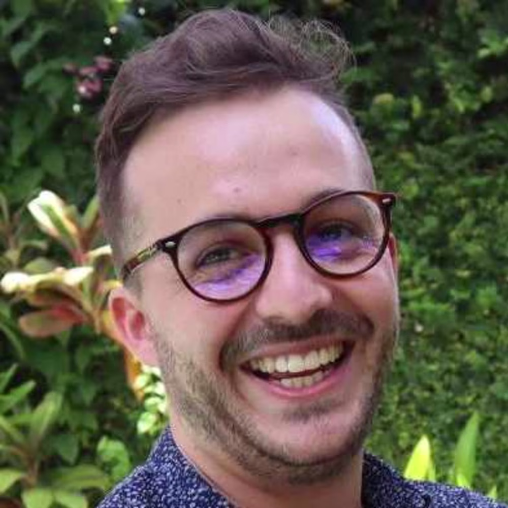 Simon Buisson