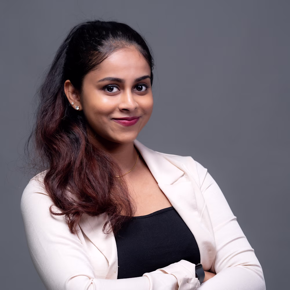 Sayana Saji