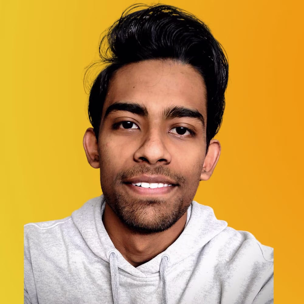Dipanshu Chauhan