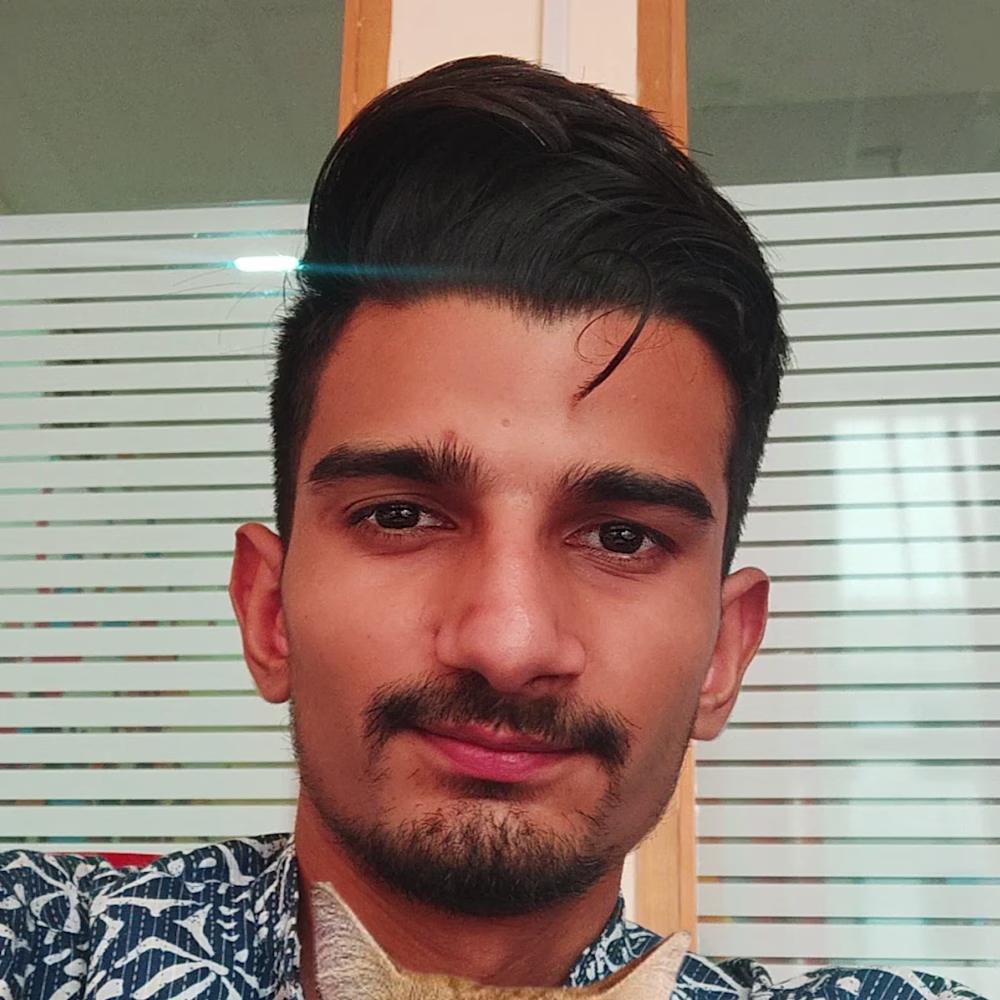 Sushant Singh