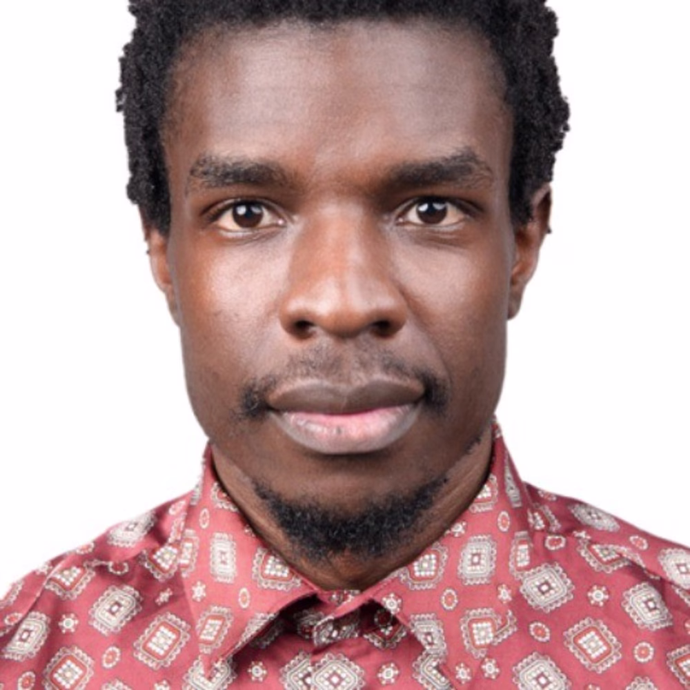 Teddy Omondi