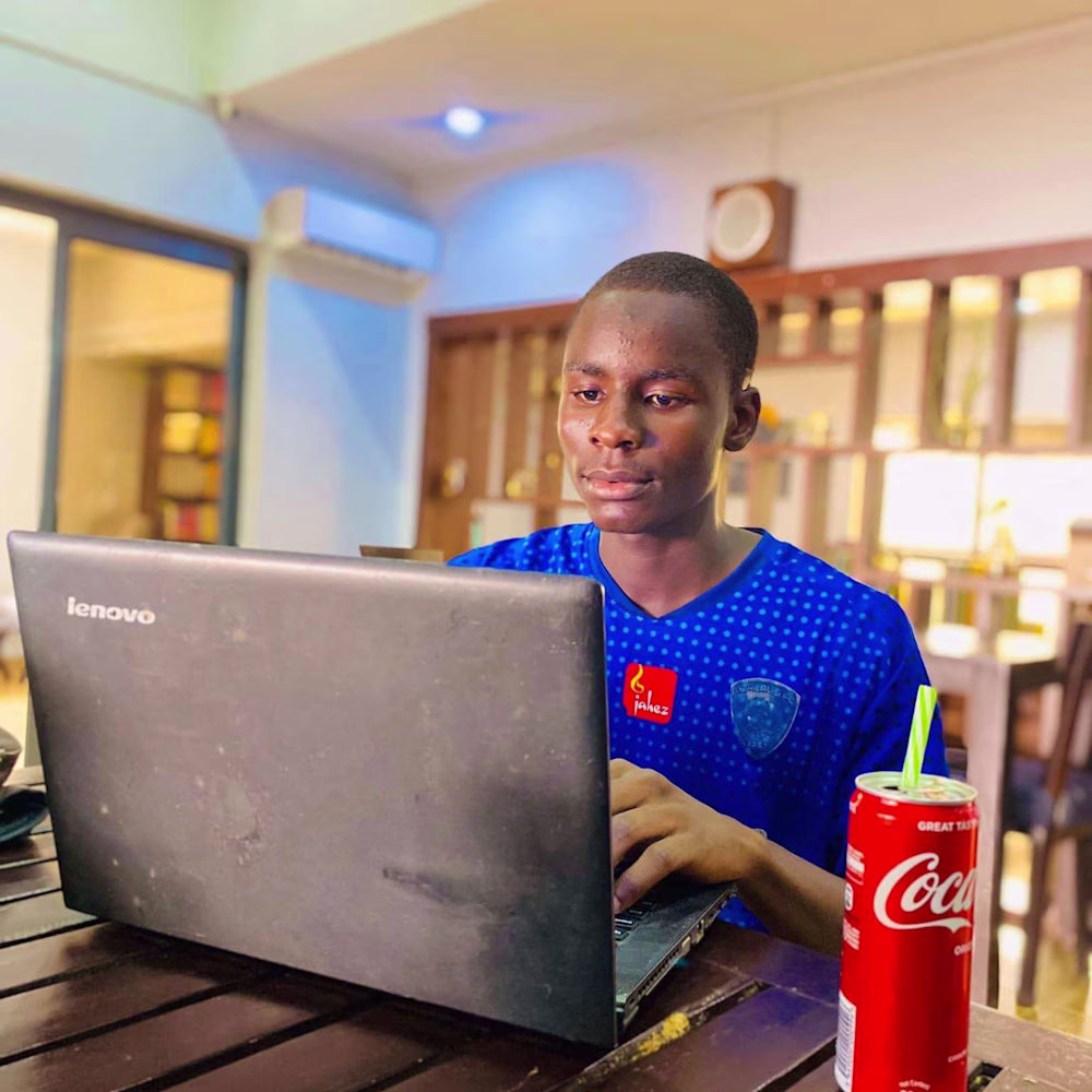 Abdullahi Adam