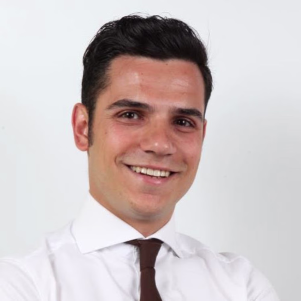 Andrea Palmas