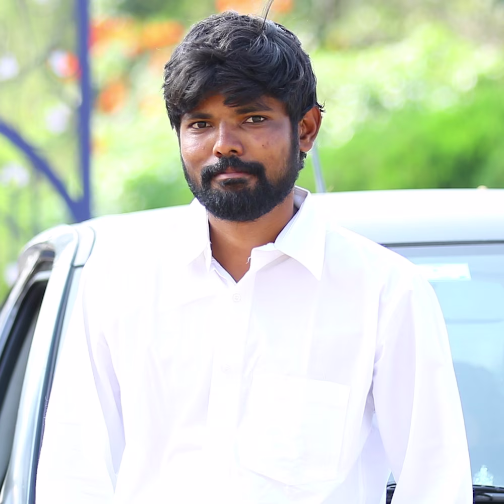 Prasen Katamoni