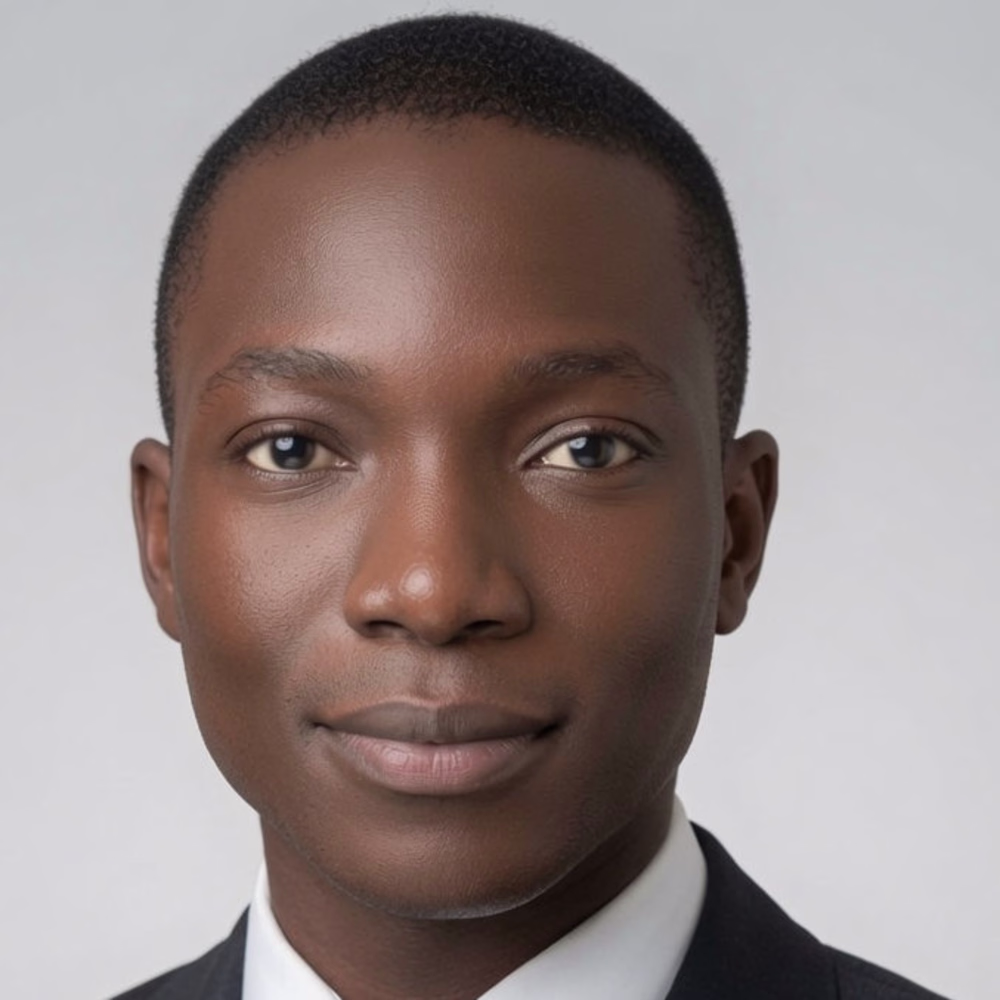 emmanuel oyinloye