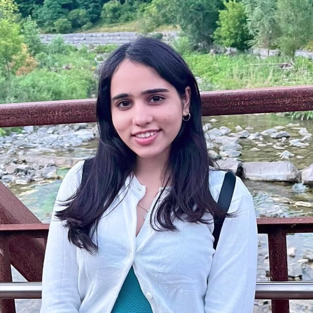 Aesha Ganatra