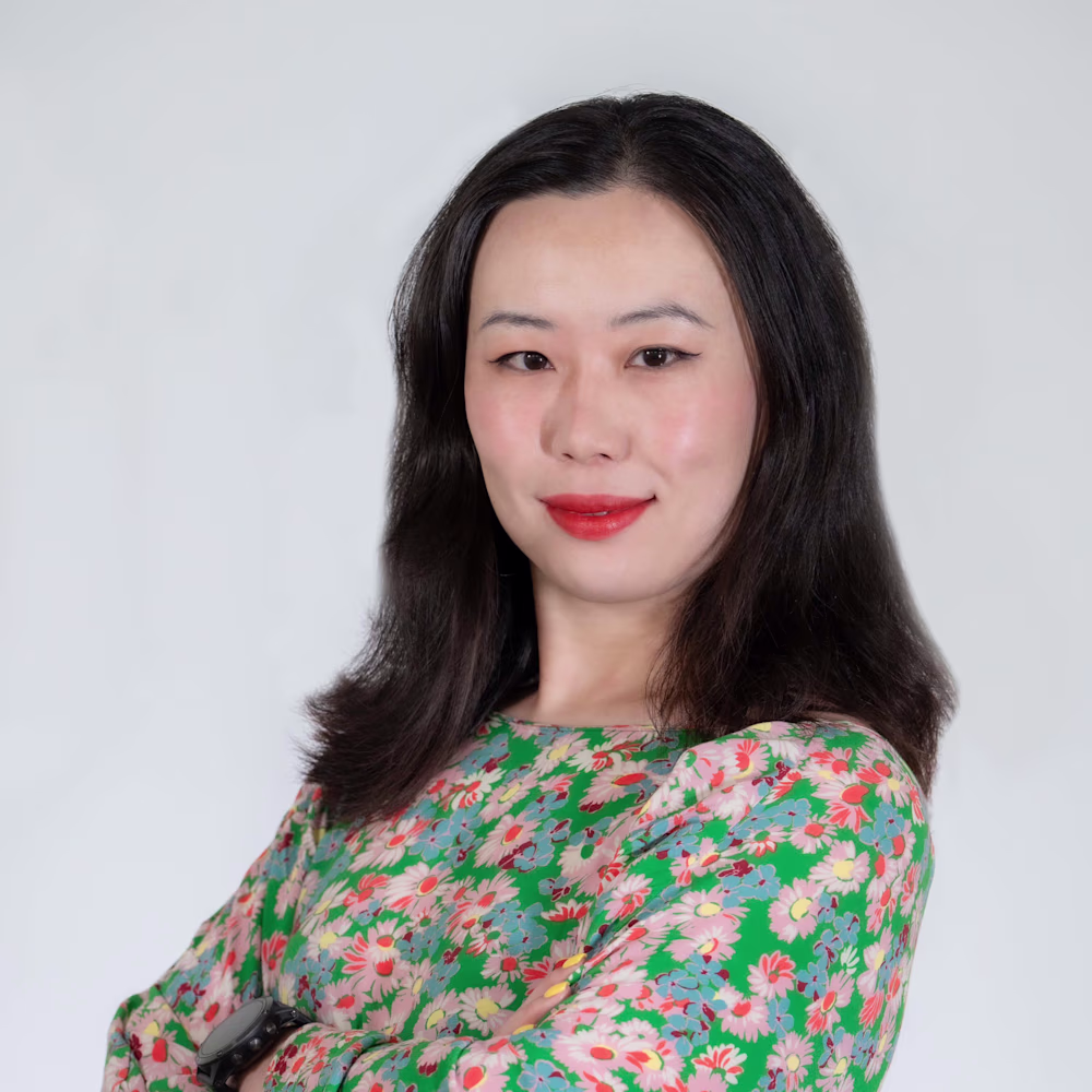 Yan Li