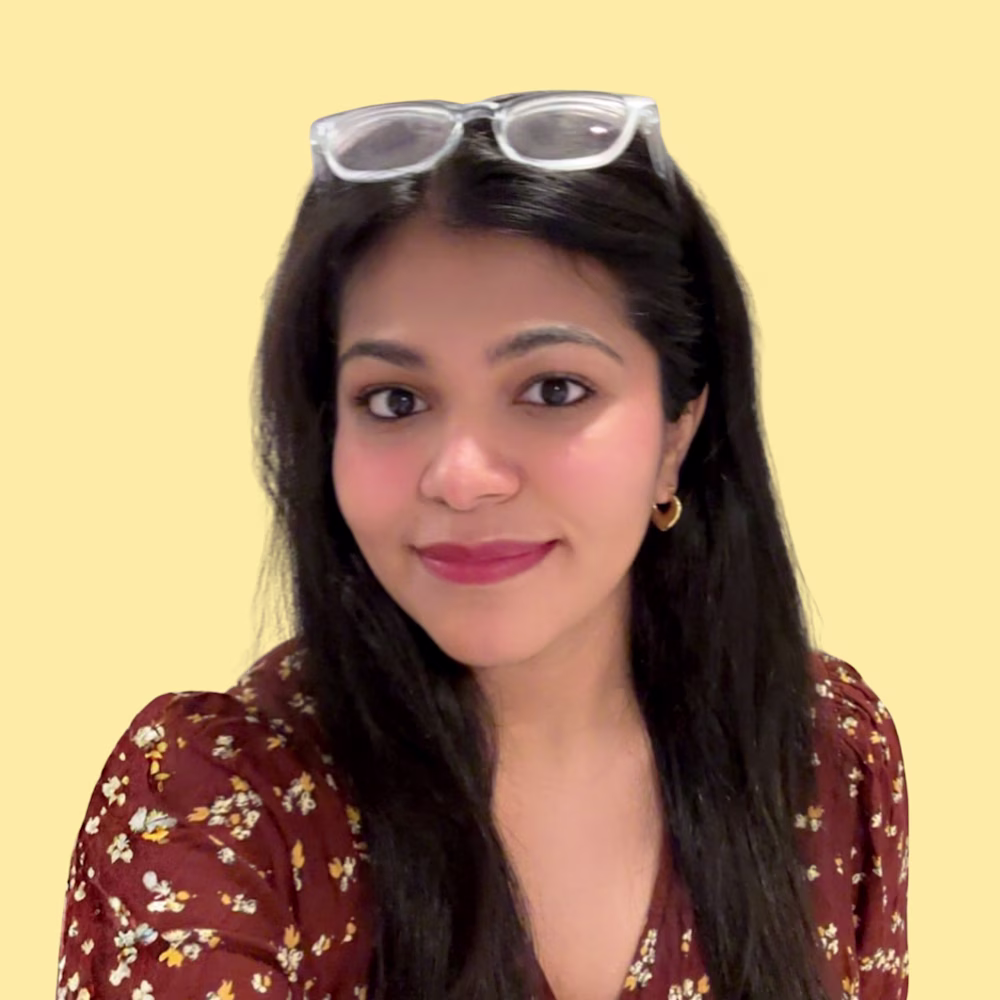 Chhavi Malik