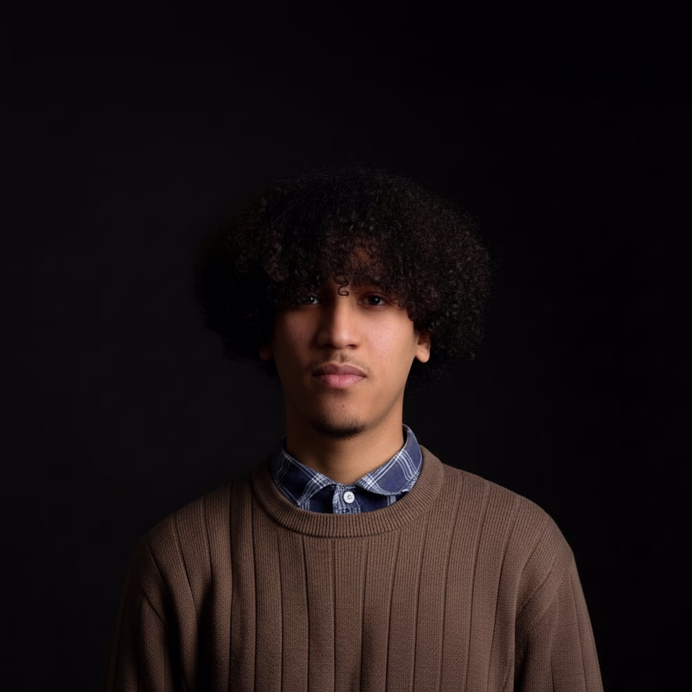 Othman Belaziz
