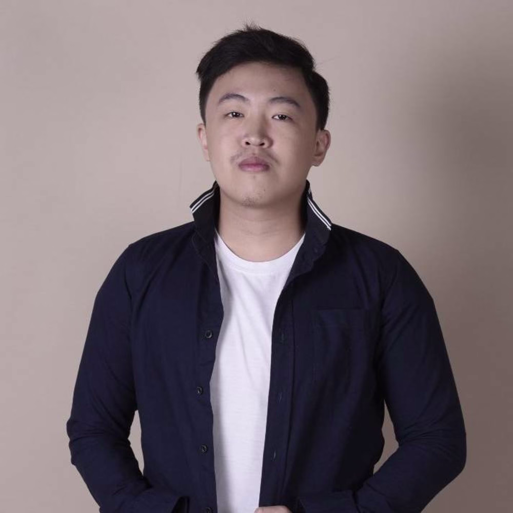 Lawrence Lam
