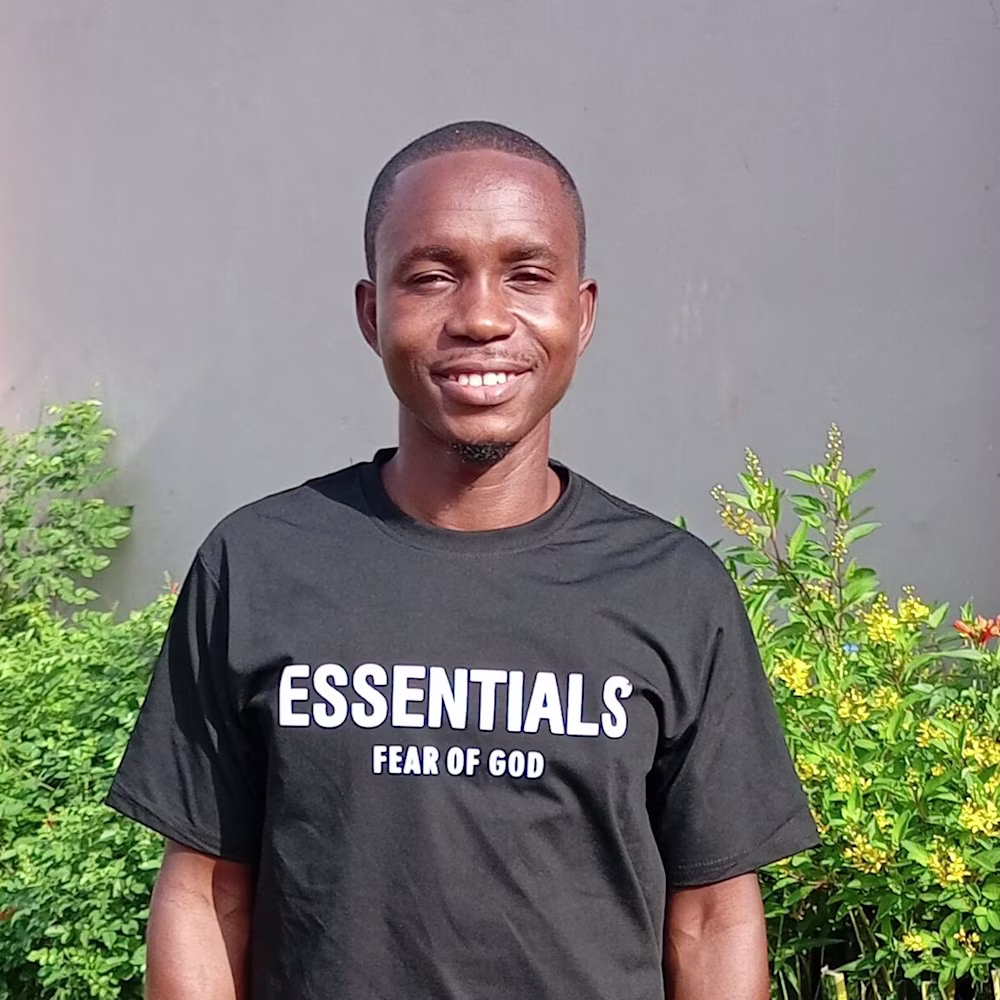 Cornelius Donkor