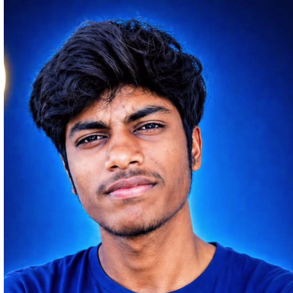 Susheel Kumar