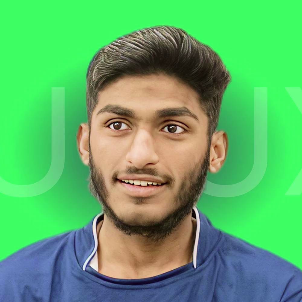 Anas  Raza