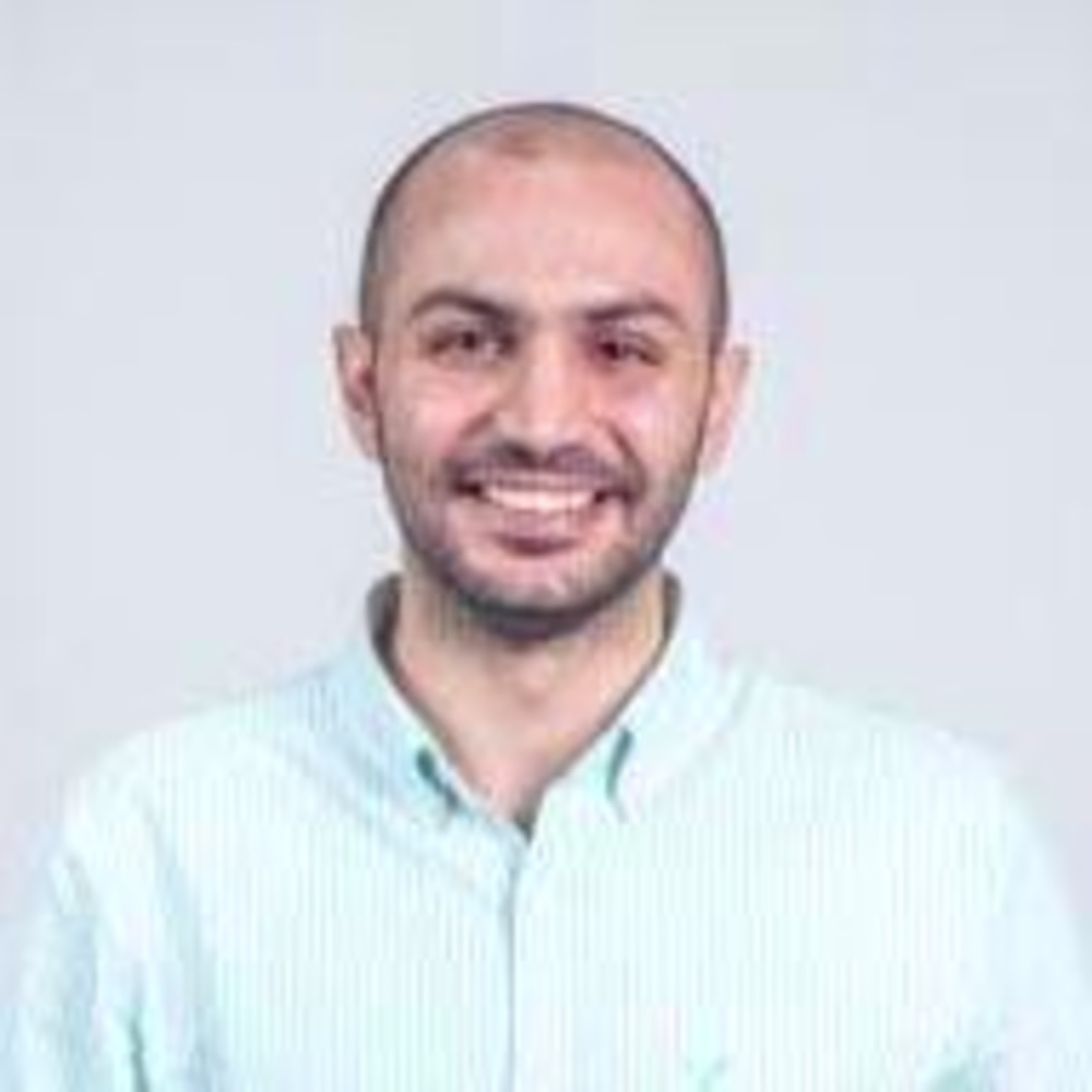 Mohamed ElShaer