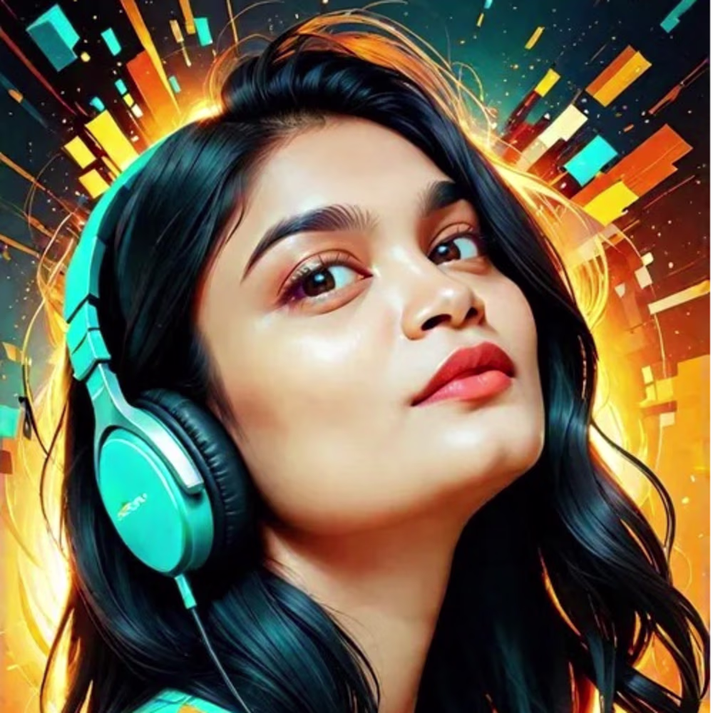 srushti wadekar
