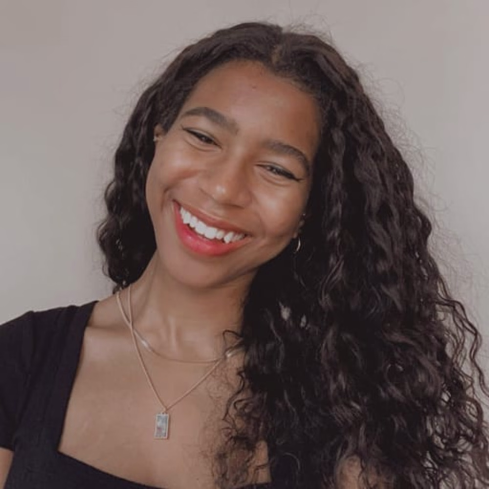 Jasmine Wilson