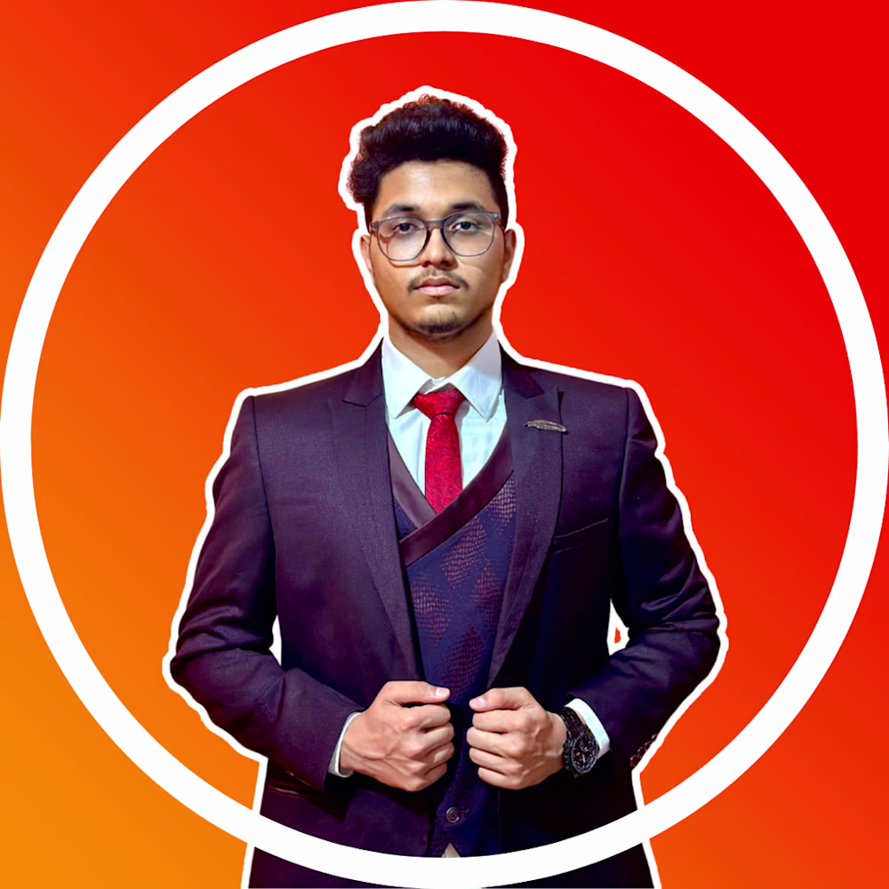 Raj Patil