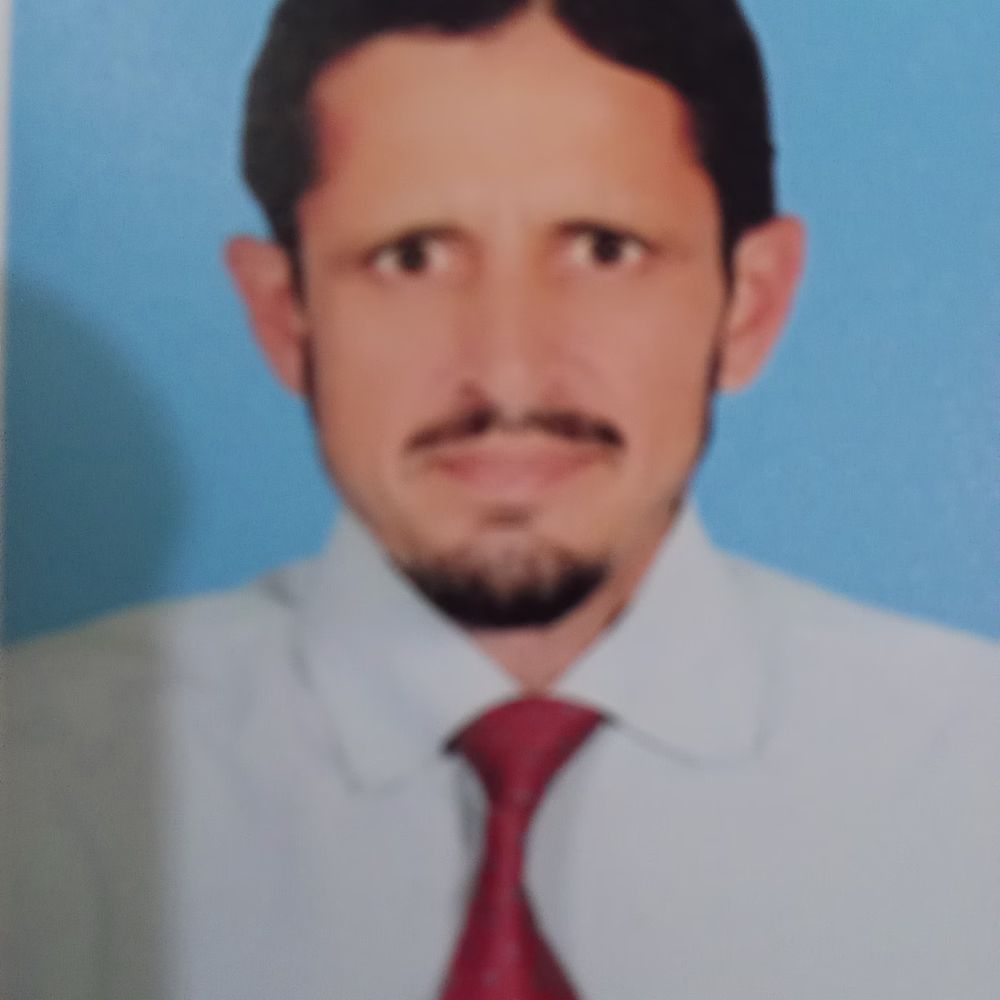 RIZWAN HAIDER ZAIDI