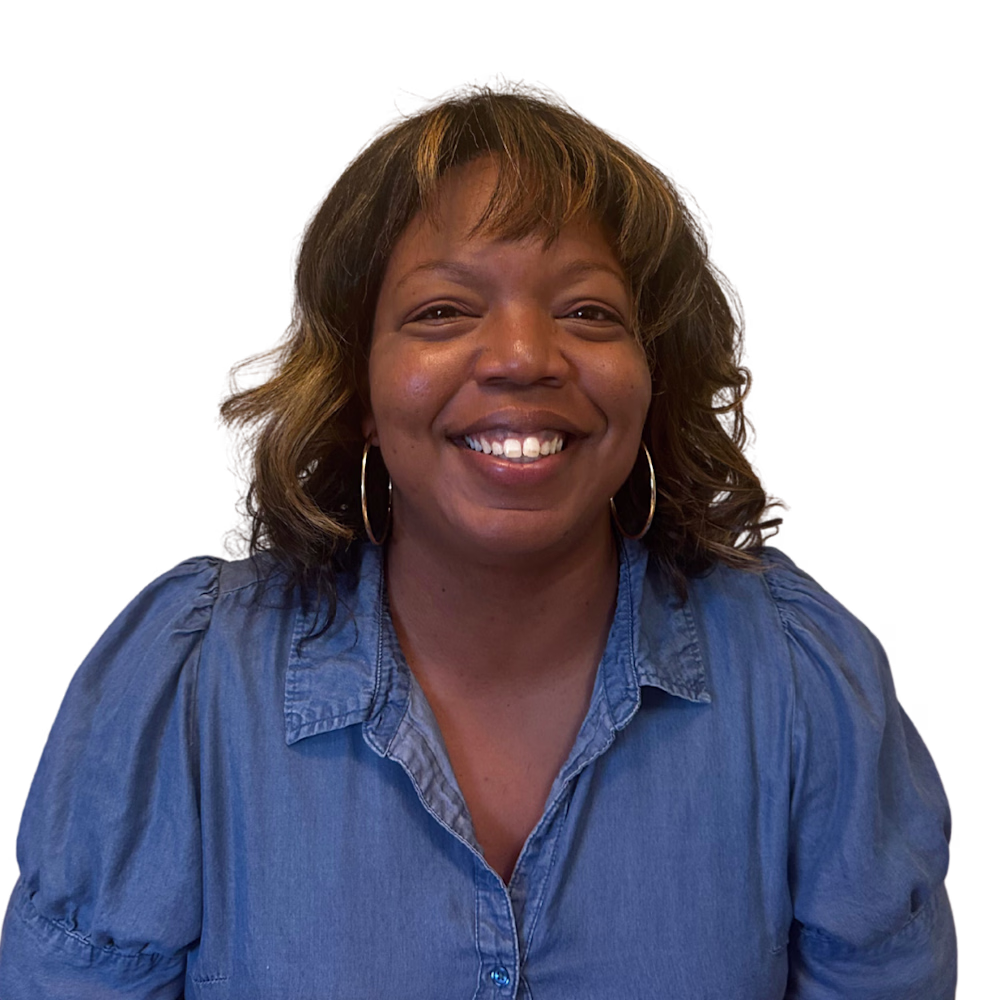 Jaleesa Cox