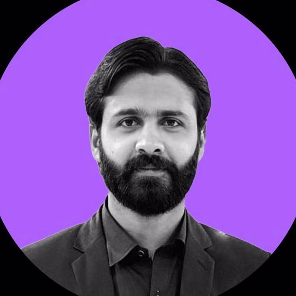 Usman  Sadiq