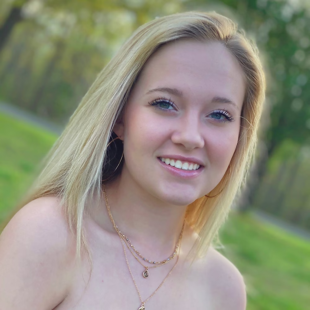 Brianna Mcneill