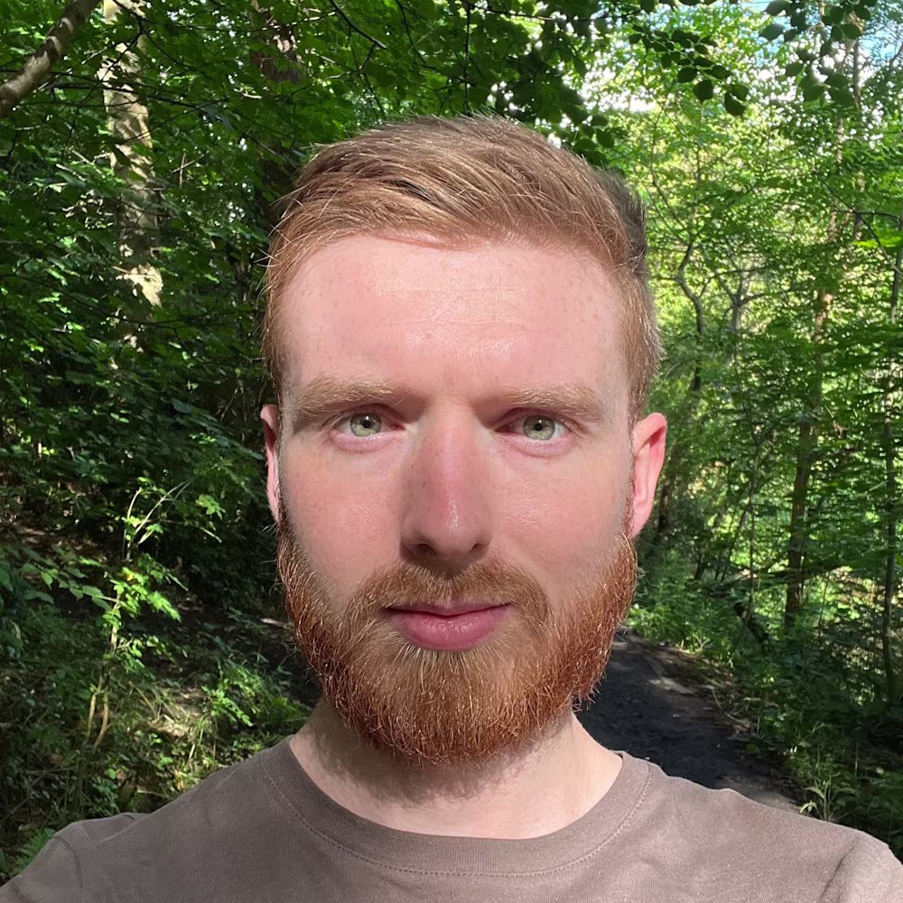 Matthew Robb