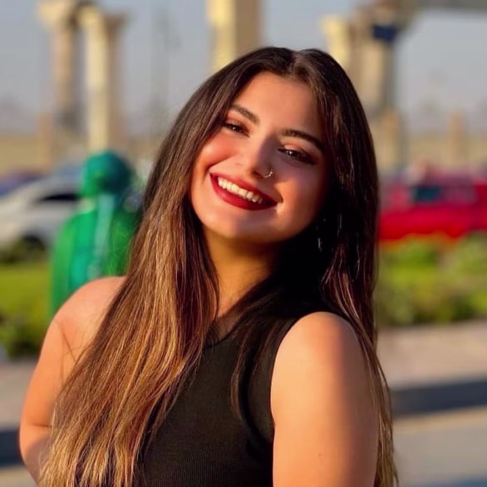 Salsabil Adel