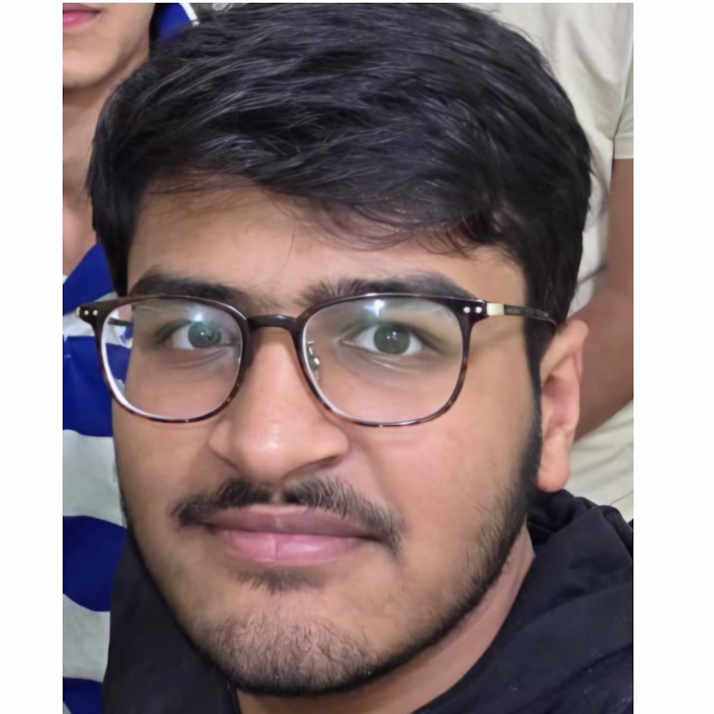 Kris Garg