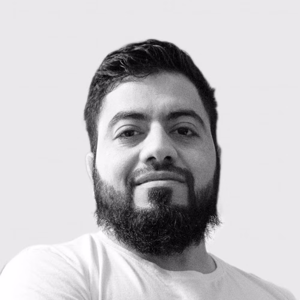 Hamid Mehmood