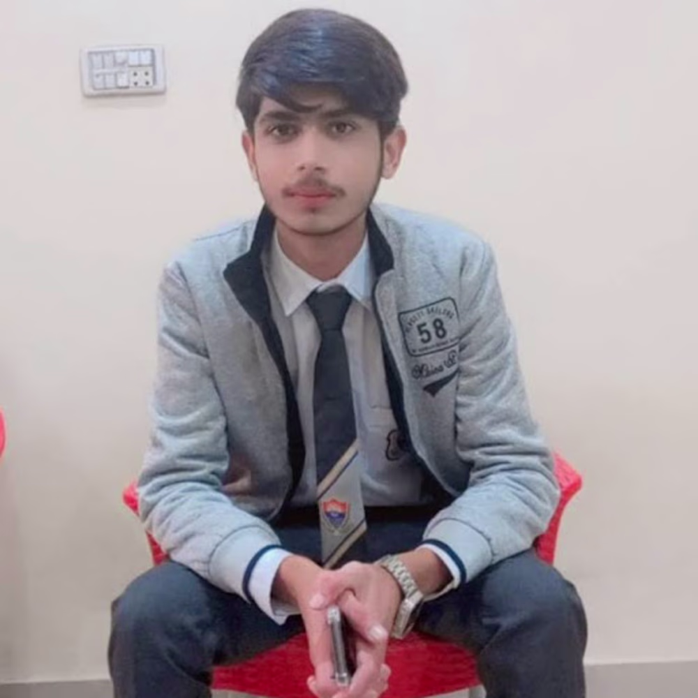 Faiq Bin Akbar