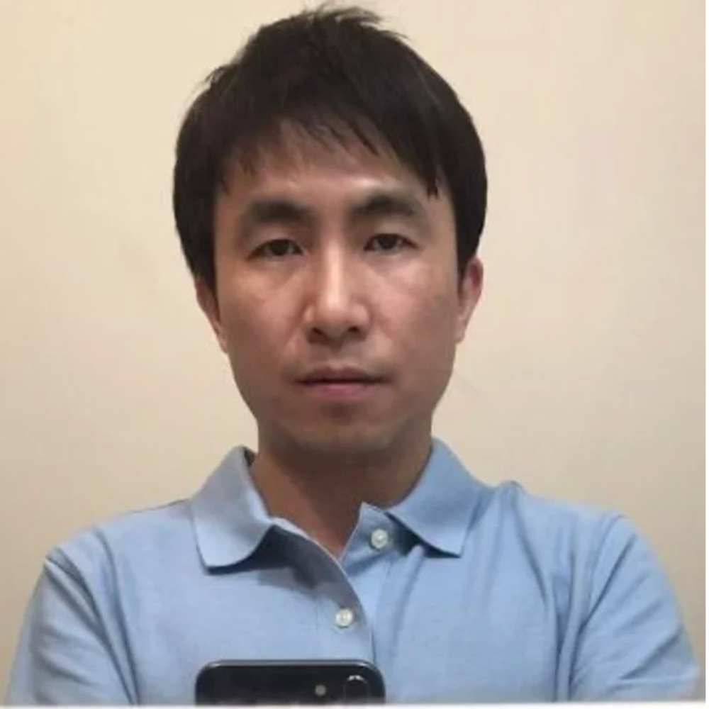 Feng Liang