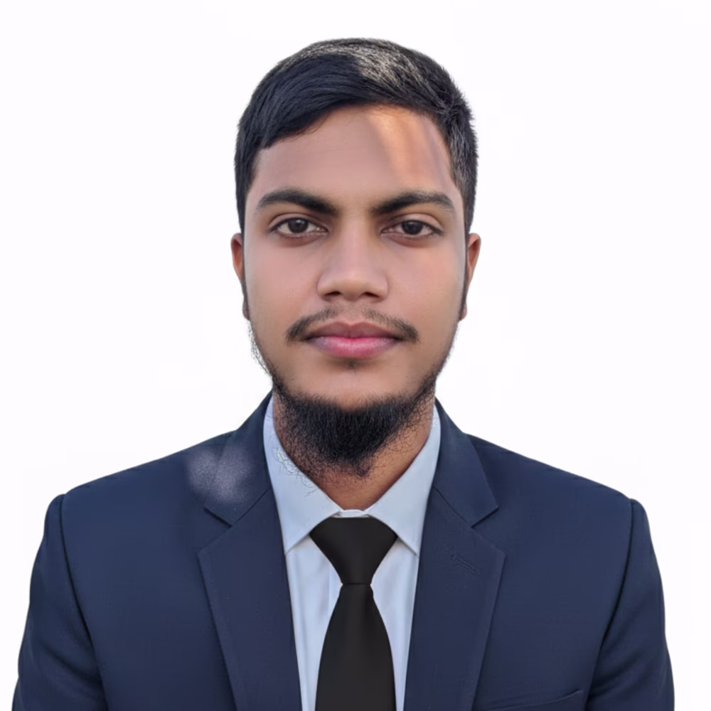 SHAKIL AHMED