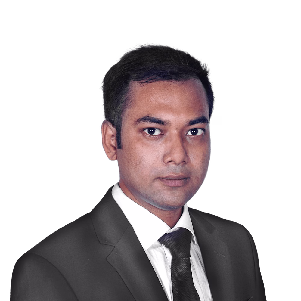 S M Lutfor Rahman