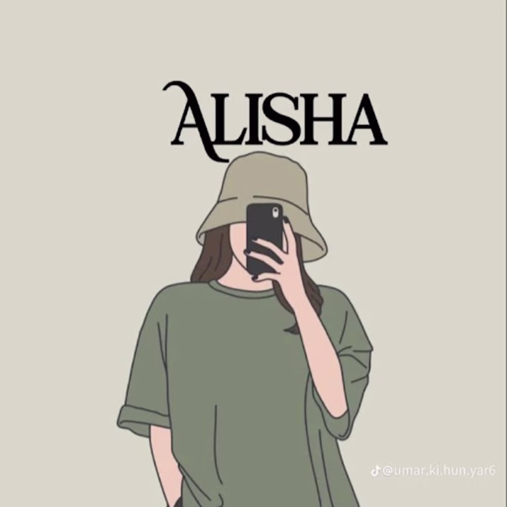 Alisha  Dominic 