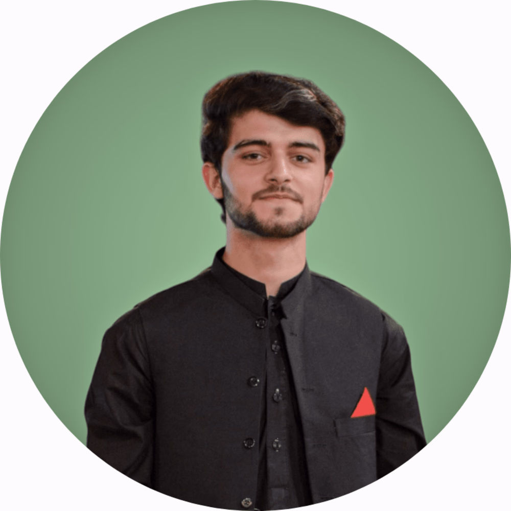 Jawad Hussain